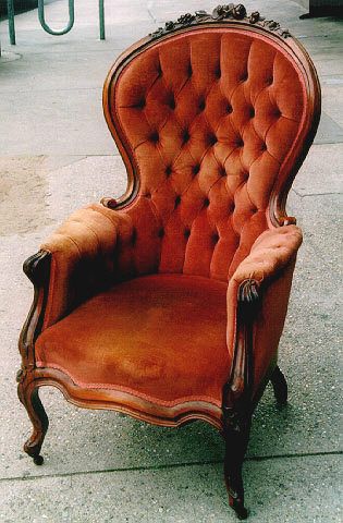 Unveiling the Charm of Antique Chairs: A Guide to Old World Elegance for Modern Homes