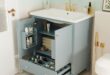 Bathroom Vanities With Tops