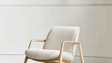 Armchair For Bedroom
