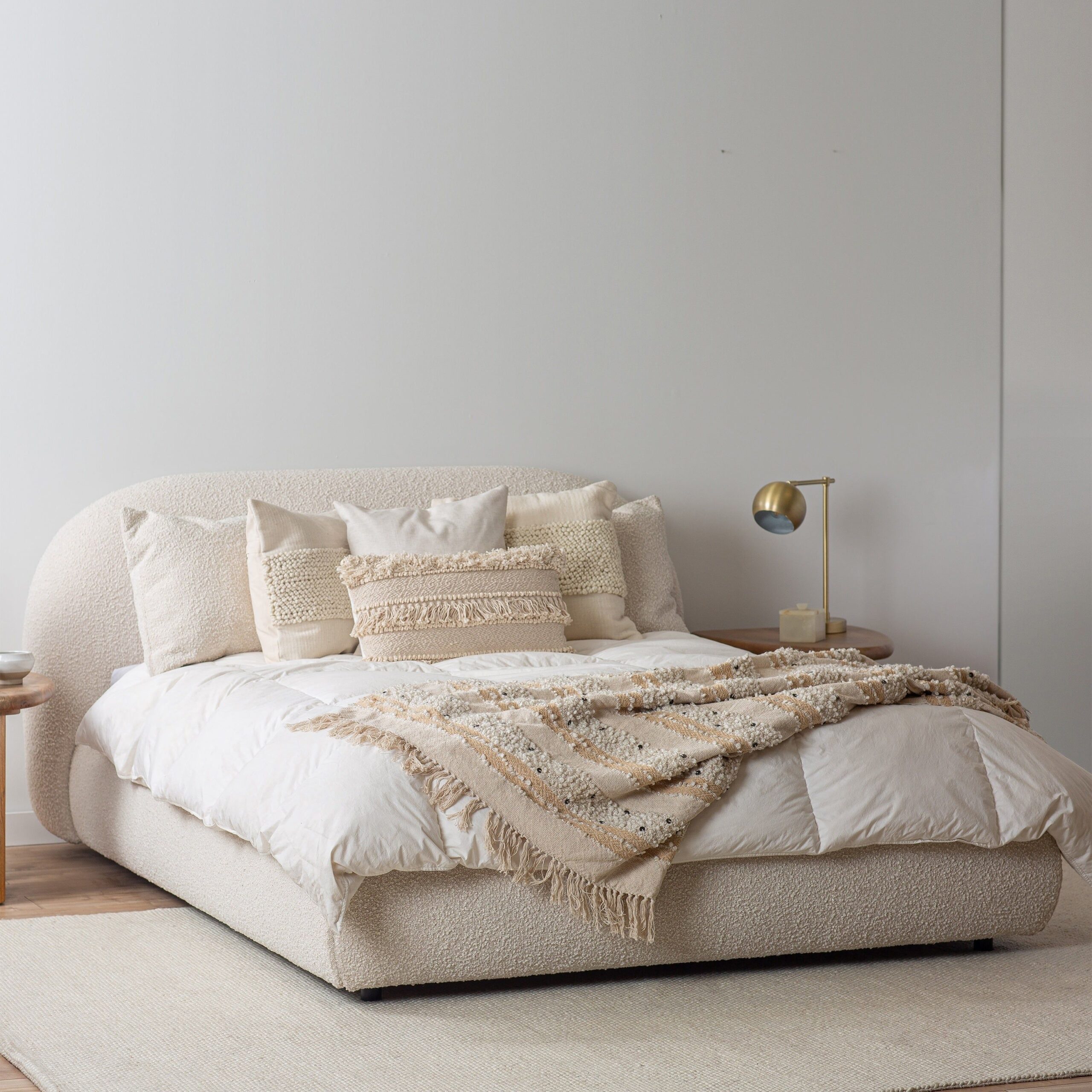 Upholstered Beds The Perfect Addition To Your Bedroom