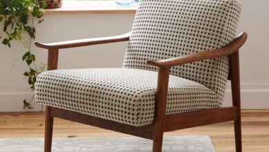 Upholstered Chairs And Sofas