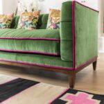 Upholstered Chairs And Sofas