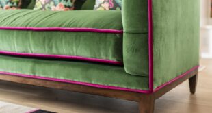 Upholstered Chairs And Sofas