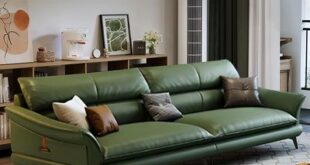 Upholstered Chairs And Sofas