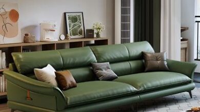 Upholstered Chairs And Sofas