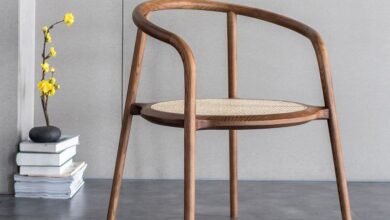 Upholstered Chairs