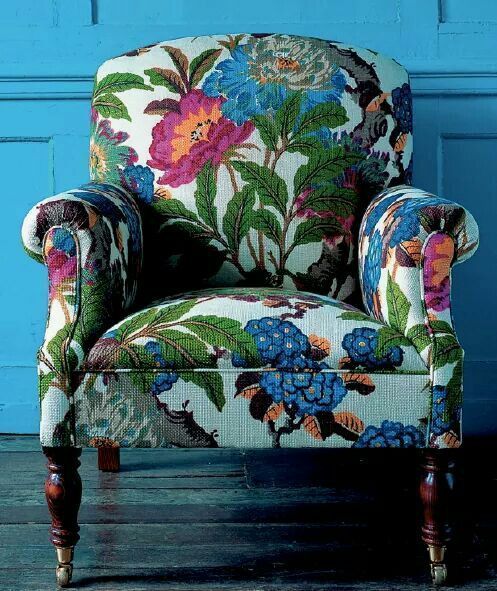 Upholstered Chairs The Classic Choice for Comfort and Style