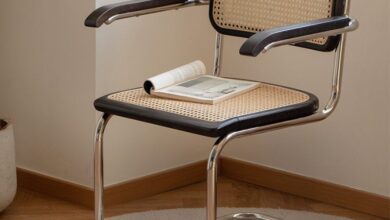 Upholstered Chairs