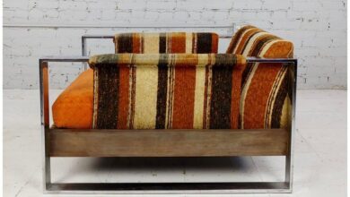 Upholstered Chairs