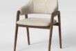 Upholstered Dining Chairs