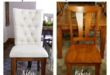 Upholstered Dining Chairs