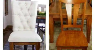 Upholstered Dining Chairs