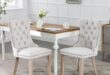 Upholstered Dining Chairs