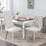 Upholstered Dining Chairs