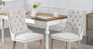 Upholstered Dining Chairs