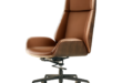 Upholstered Office Chair