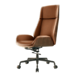 Upholstered Office Chair