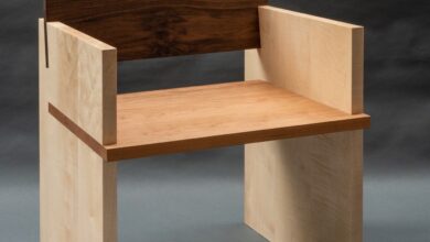 Used Chairs