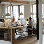 Used Office Chairs