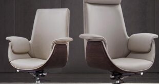 Used Office Chairs