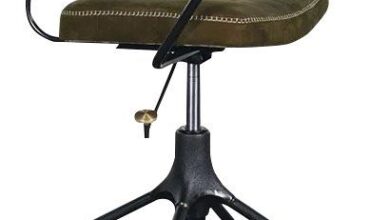 Used Office Chairs