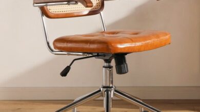 Used Office Chairs