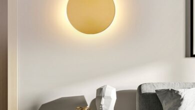 useful modern lamps