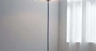 useful modern lamps