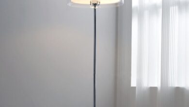 useful modern lamps