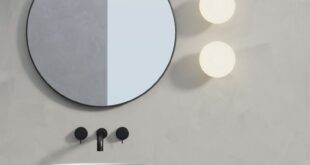 vanity bathroom lamps