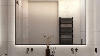 vanity lamps