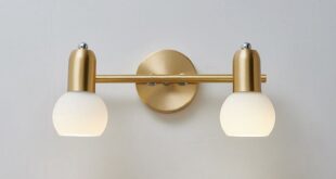 vanity lamps