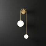 vanity lamps