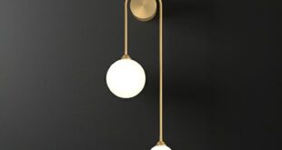 vanity lamps