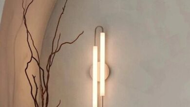 vanity lighting