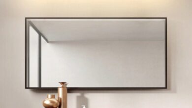 vanity lighting