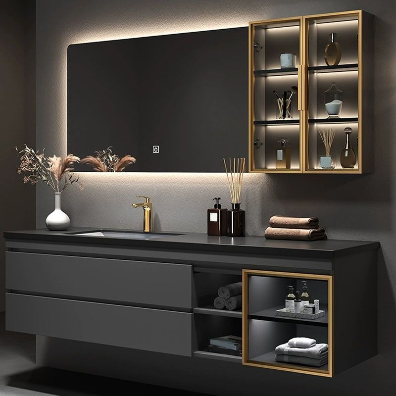 Vanity Sink: A Stylish Addition to Your Bathroom