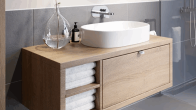 Vanity Sink