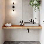 Vanity Sink