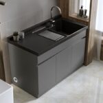 Vanity Sink