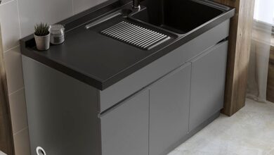 Vanity Sink