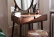 Vanity practical & beautiful