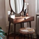 Vanity practical & beautiful