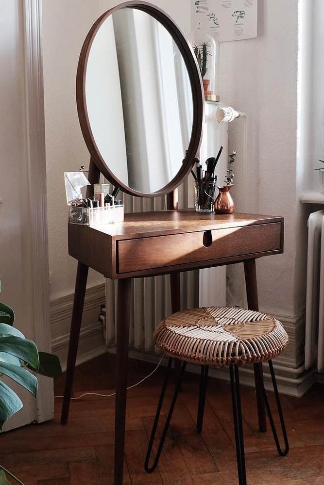 Vanity practical & beautiful Stylish and Functional Vanity Ideas for Your Home Décor