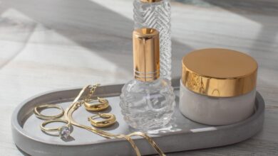 Vanity practical & beautiful