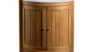 Vanity unit with basin