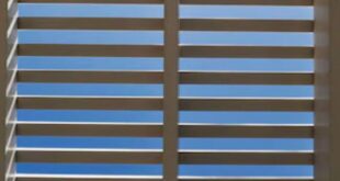 Venetian Blinds