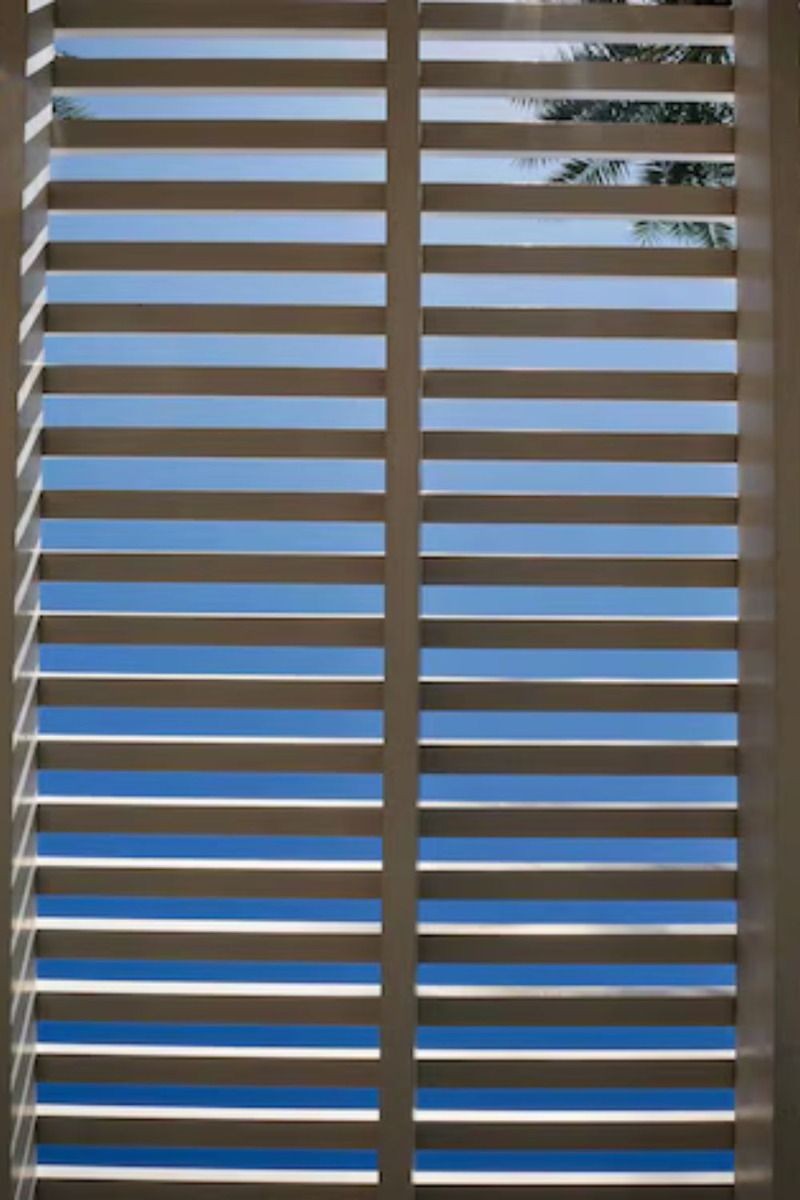 Venetian Blinds – A Timeless Window Treatment For Every Room