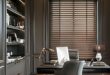 Venetian Blinds