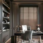 Venetian Blinds